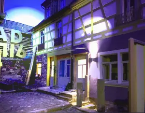 Image of Fewo-Futterkammer