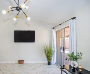 Image of Casa Grande getaway! Modern cozy home with private pool and hot tub!