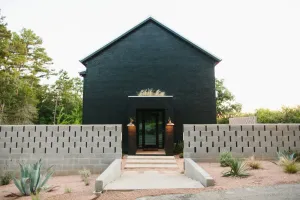 Image of THE WILDE HOUSE - Bohemiam Farmhouse