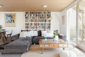Image of The Park Apartment - Dromana holiday apartment