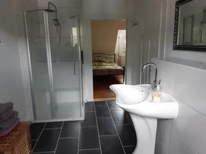 Image of Cozy vacation apartment on the rocky hiking trail