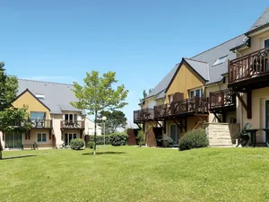 Image of Beautiful apartment for 4 guests with pool, WIFI, TV, terrace, pets allowed and parking