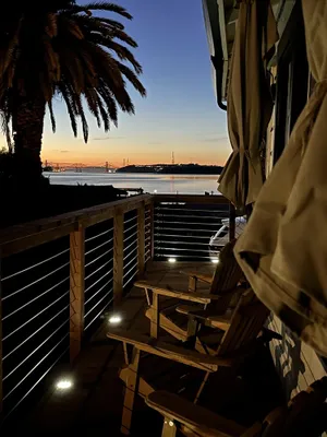 Image of Cottage Downtown Benicia