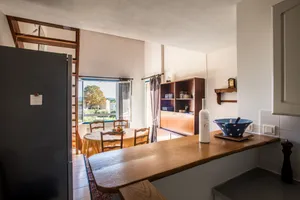 Image of Duplex Apartment 65m2 in quiet residence in Uzès, free Parking, garage in Option
