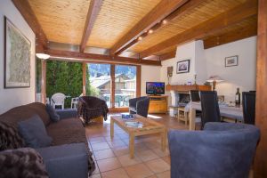 Image of Chalet Résidence Chantey Mourry 6 - Happy Rentals