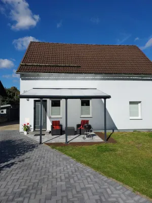 Image of Pfeffer's small vacation apartment