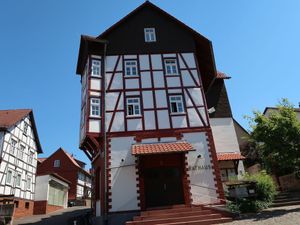 Image of Nice apartment for 6 guests with WIFI, TV, terrace, pets allowed and parking