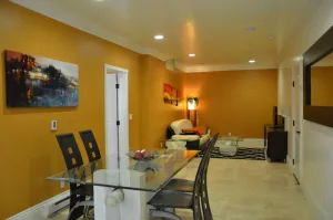 Image of Spacious Mountain View 1B\/1B In-law Suite