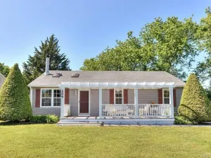 Image of Attractive Pet Friendly!!  Rehoboth Beach, DE!