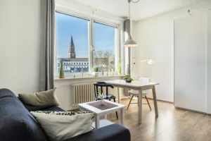 Image of Ferienwohnung Kieler Altstadt