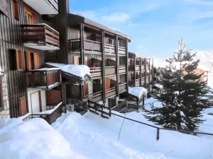 Image of Homerez - Apartment in La Plagne