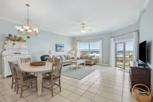 Image of Ocean Views | Bright and Cheery | 3rd Floor Ocean Park Condo