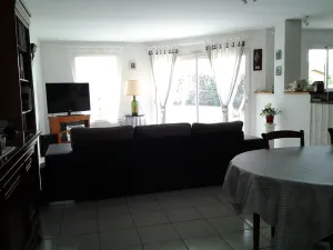 Image of 2 steps from the beach Aytré La Rochelle