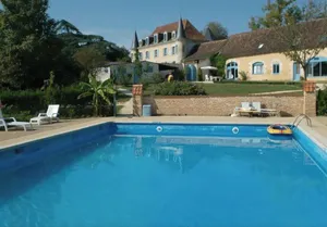 Image of Maison spacieuse au cœur de Queyssac avec jardin