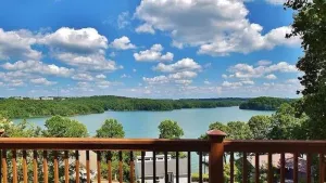 Image of Best View on Lake Lanier