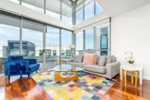 Image of 2BR Apt Near Parliament House