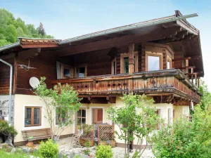 Image of Apartment Geislhof by Interhome
