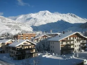Image of Holiday apartment Andermatt for 1 - 5 persons with 2 bedrooms - Holiday apartment