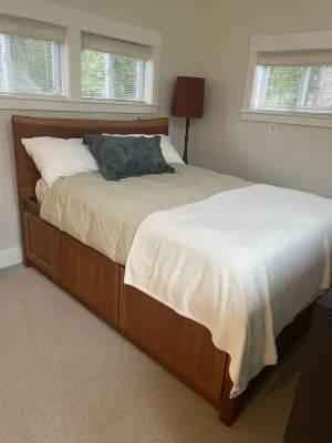 Image of Lovely Studio Apartment  (1 Mile From Bowdoin College)