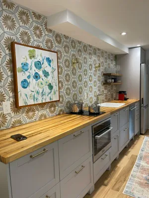 Image of Downtown Mystic Flat - Newly Renovated