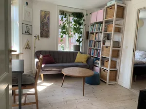 Image of Charming Apartment near by Central Station.