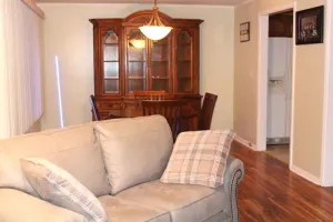 Image of Spacious apartment in Buffalo
