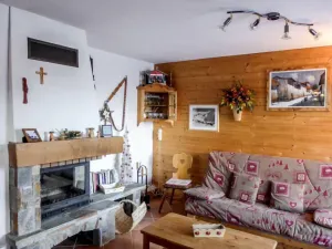Image of Apartment Le Plan des Reines by Interhome