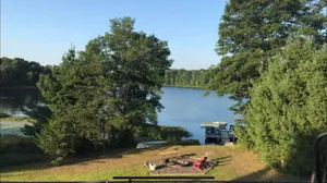 Image of Family Cabin near many larger lakes, UTV trails, hiking, kayaking Namakogen