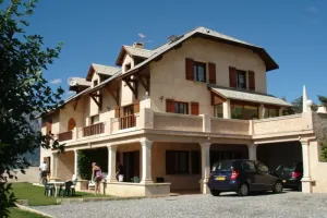 Image of Apartment '' Le Pic du Morgon ''