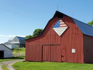 Image of The Weber Farm - Enjoy a beautiful 100 acre farm!