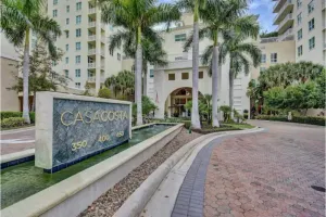 Image of Waterfront Condo w\/ Pool, Spa, Sauna Steps 2 Beach