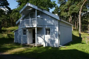 Image of Comfortable holiday home in Baabe on the isle of Ruegen