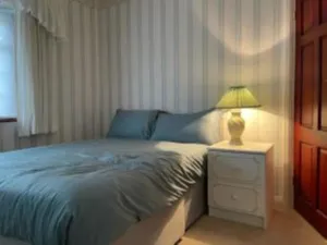 Image of Cheerful 3 bedroom house with off street parking