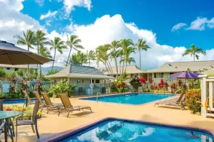 Image of Romance & Luxury in Paradise ~ Newly Appointed