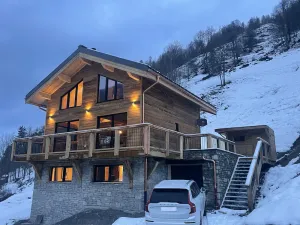 Image of Chalet Folie