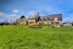 Image of Maison Pierre-Louis - One Bedroom Villa, Sleeps 2