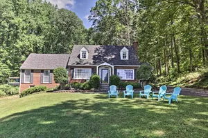 Image of Wine Trail Cottage Near Veritas & Afton Mtn