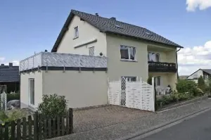 Image of Holiday apartment Dickenschied for 1 - 3 persons with 2 bedrooms - Holiday house