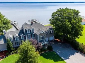 Image of Eastern Virginia's Premier Vacation Escape