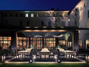 Image of Mercure Salzburg City