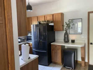Image of Cozy 5Star Guest House Near Biltmore Estate.