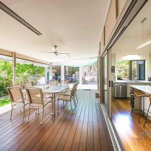 Image of Recovery On Discovery Holiday House