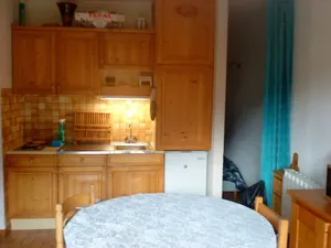 Image of Apartment close to la clusaz and grand bornand 15 min from Annecy