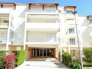 Image of Apartment Jardins de Pontaillac-1 by Interhome