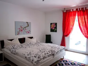 Image of Apartment with Terrace, dogs welcome, close to the city centre