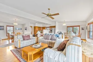 Image of Homey 3BR Near Lake Dillon with Mountain Views