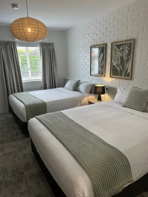 Image of The Shamrock Hotel
