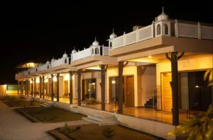 Image of Ranthambhore Pride