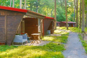 Image of Natura Ferienpark Grimnitzsee - Family Bungo's