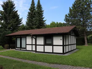 Image of Ferienhaus Robinson Am Krappennest 92